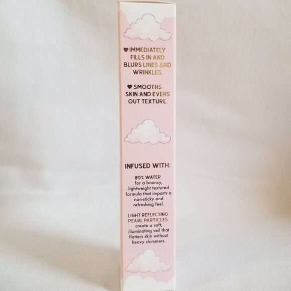 P.Louise - Babe I'm on Cloud Nine Strobe Cream - Bronze Gleam - Picture 3 of 9